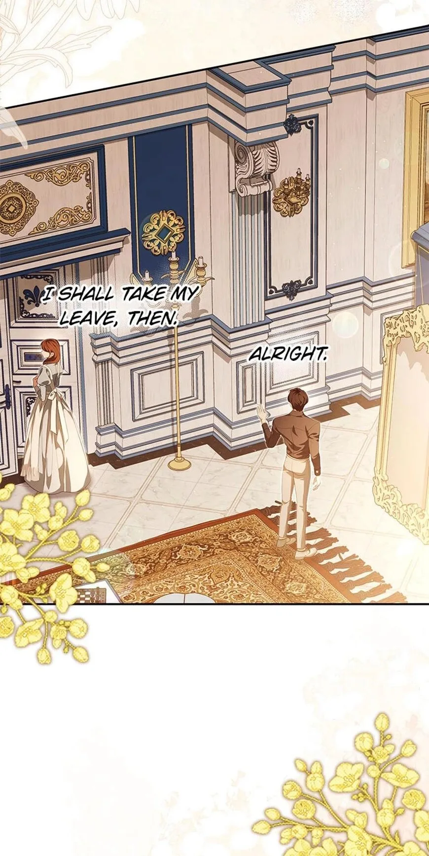 A Life for a Lie Chapter 27 page 68