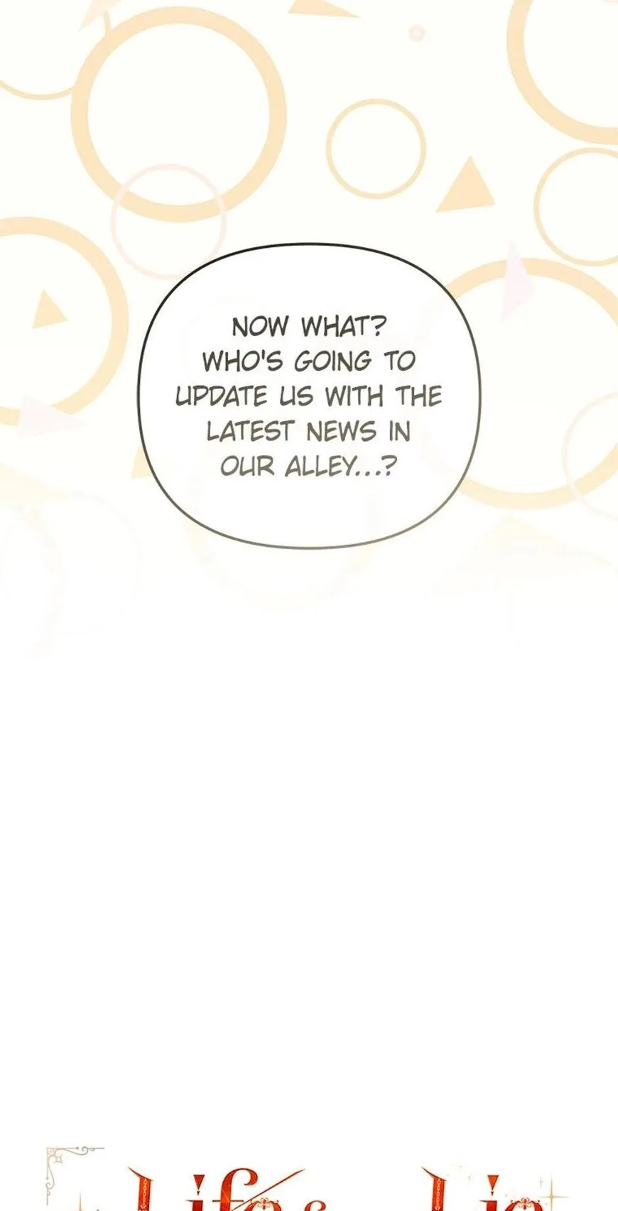 A Life for a Lie Chapter 28 page 22