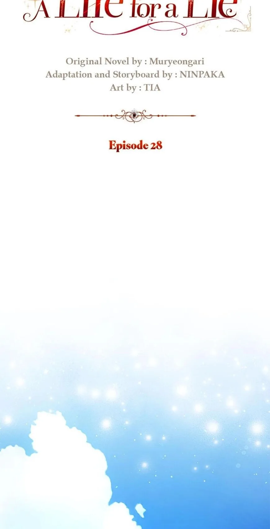 A Life for a Lie Chapter 28 page 23