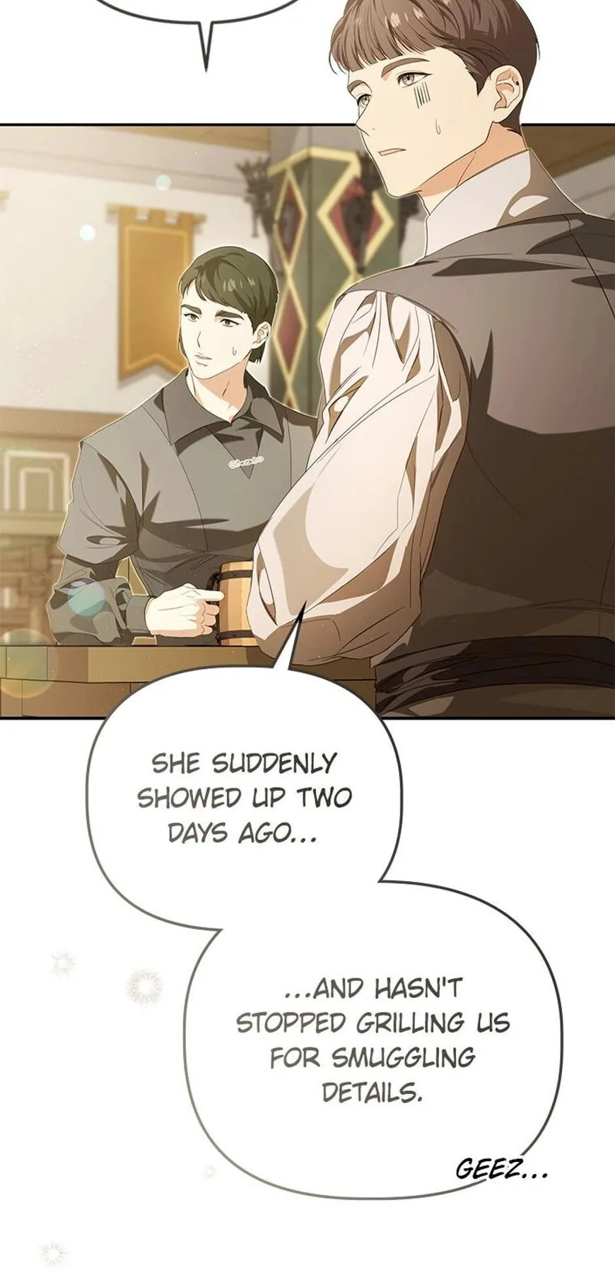 A Life for a Lie Chapter 28 page 4