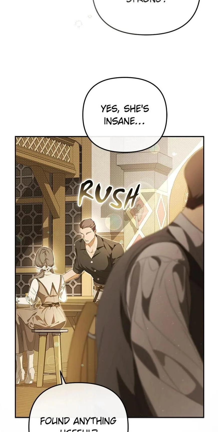 A Life for a Lie Chapter 28 page 9