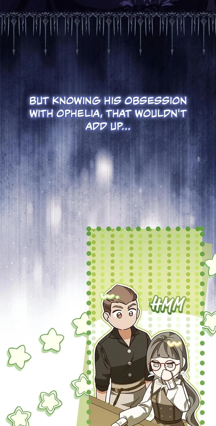 A Life for a Lie Chapter 28 page 16
