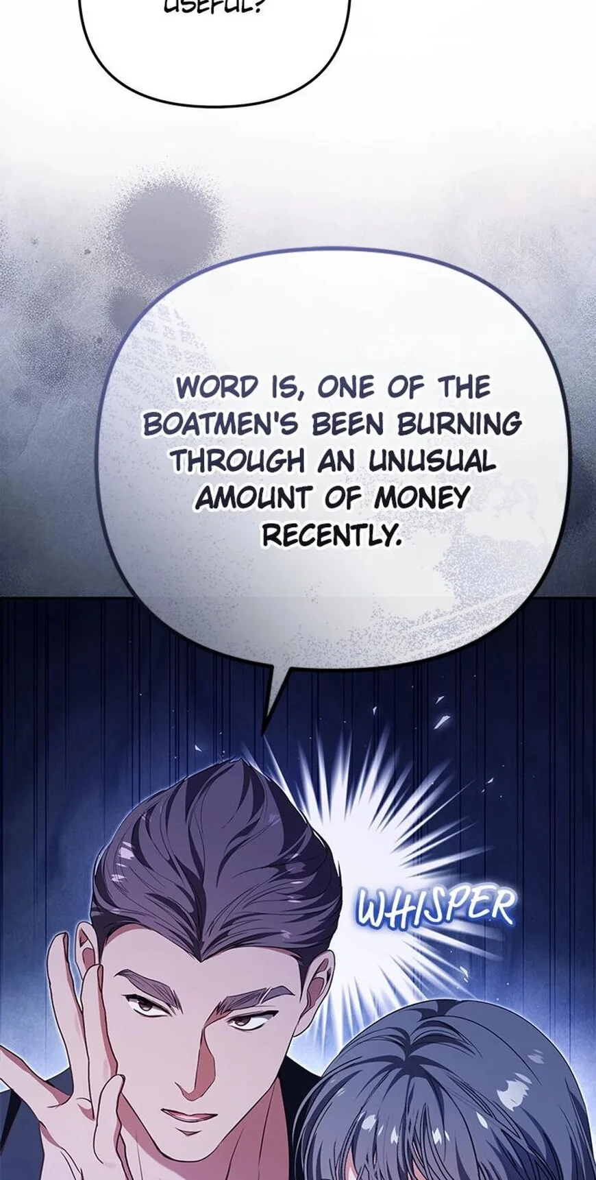 A Life for a Lie Chapter 28 page 10