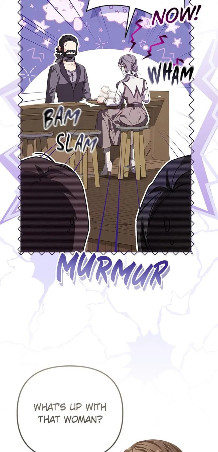 A Life for a Lie Chapter 28 page 3
