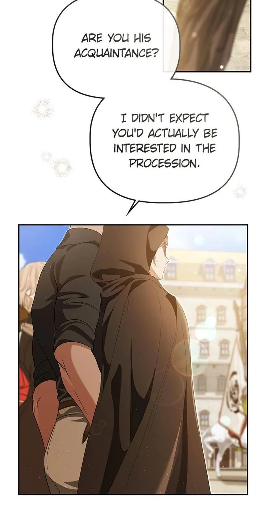 A Life for a Lie Chapter 28 page 35