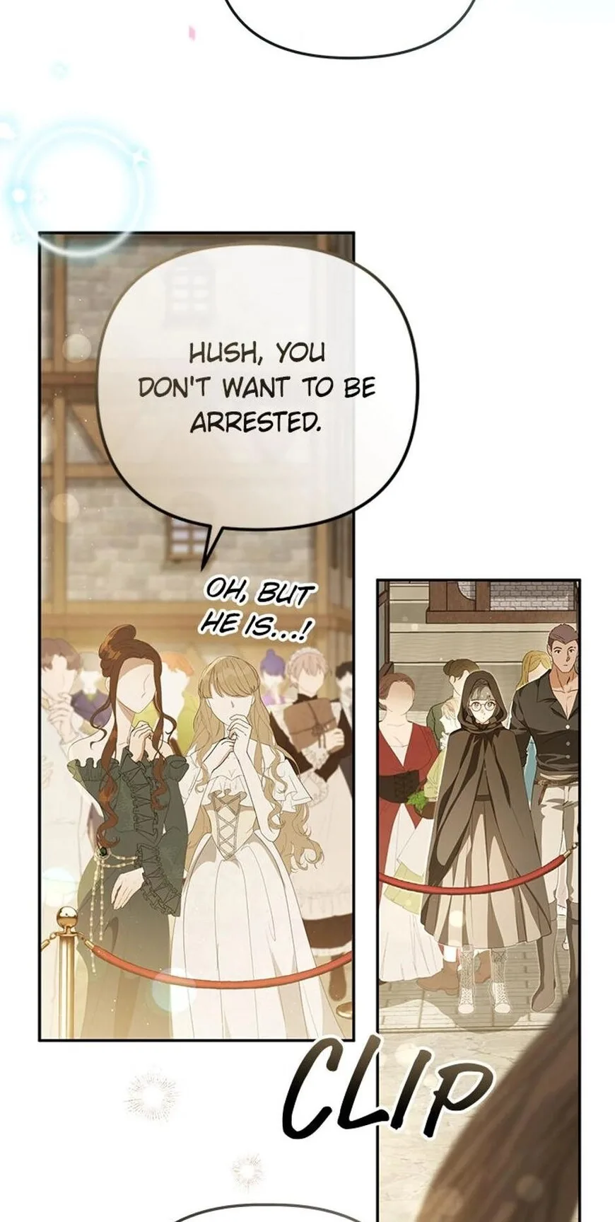 A Life for a Lie Chapter 28 page 34