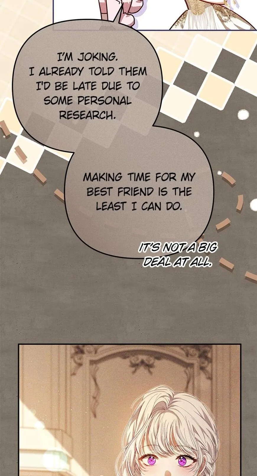 A Life for a Lie Chapter 28 page 43