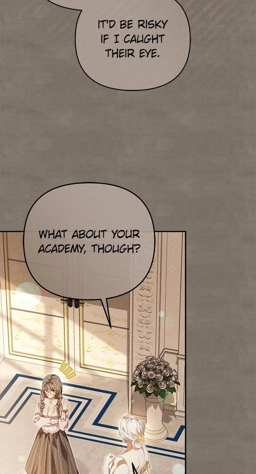 A Life for a Lie Chapter 28 page 41