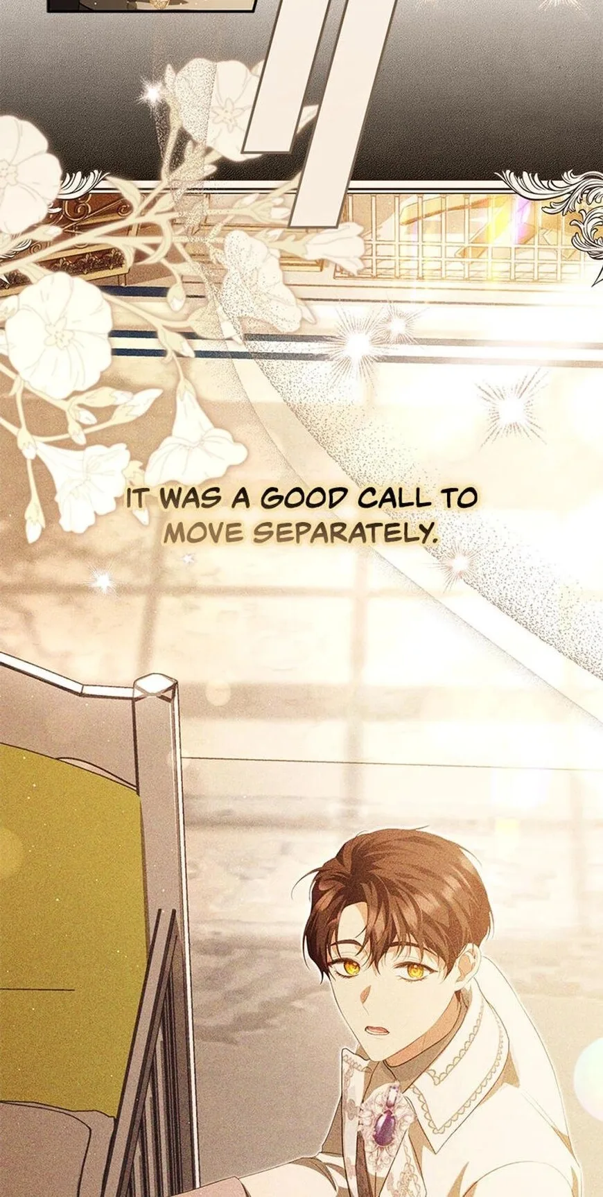 A Life for a Lie Chapter 28 page 37
