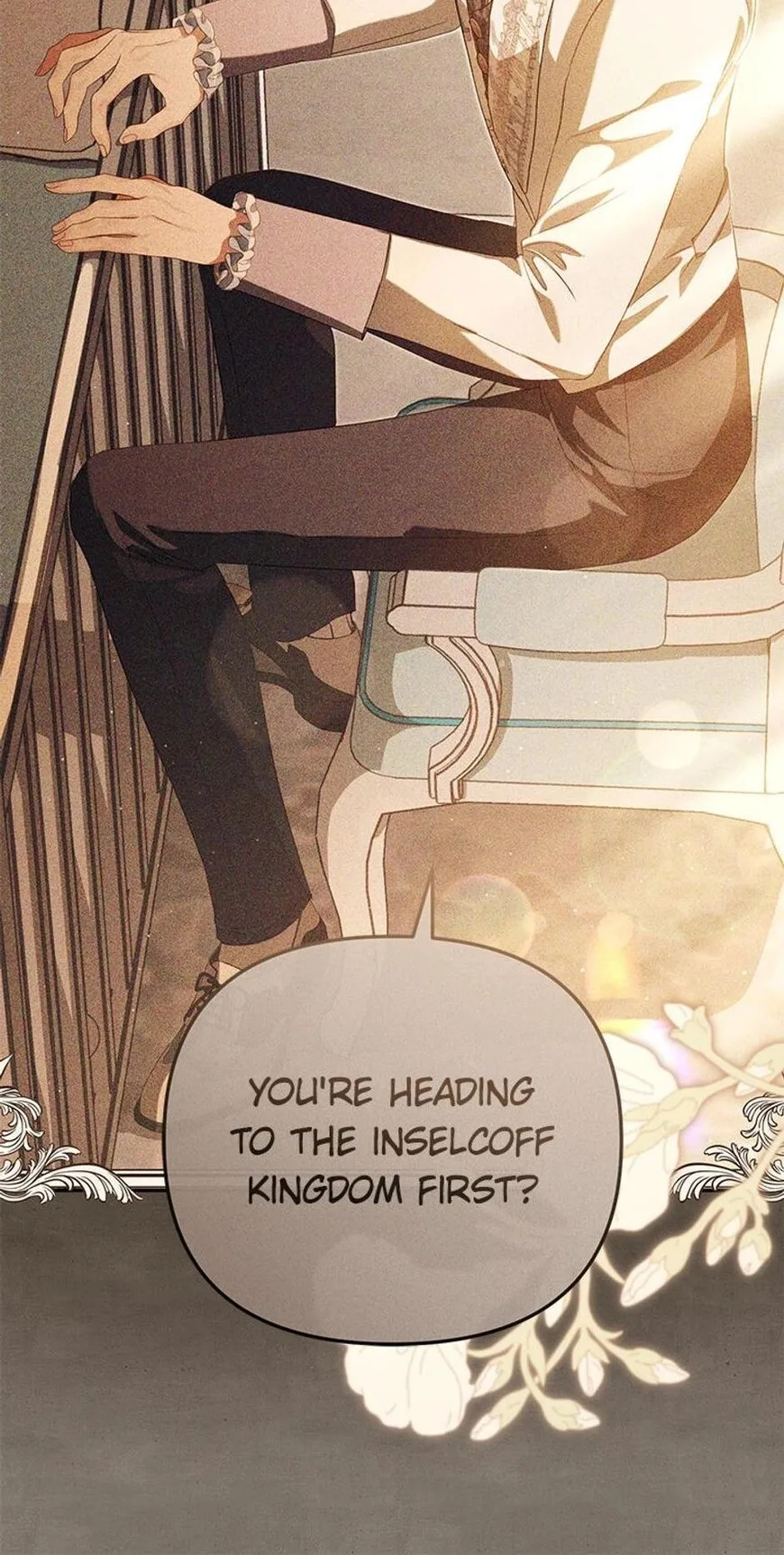 A Life for a Lie Chapter 28 page 38