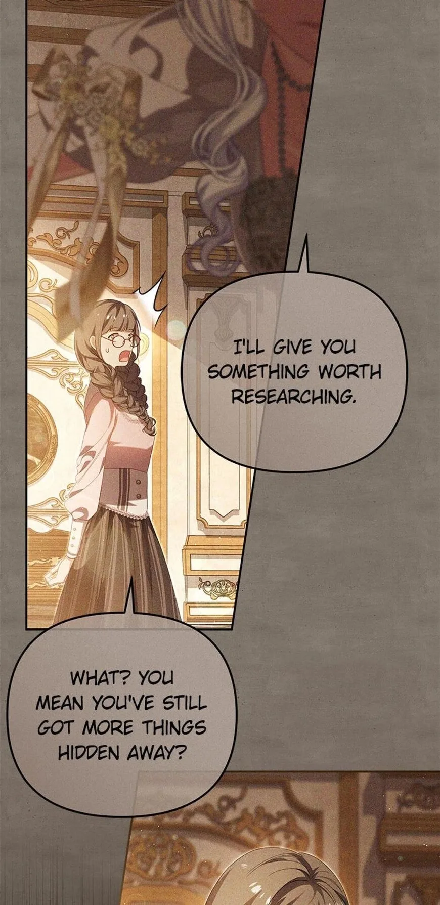 A Life for a Lie Chapter 28 page 48