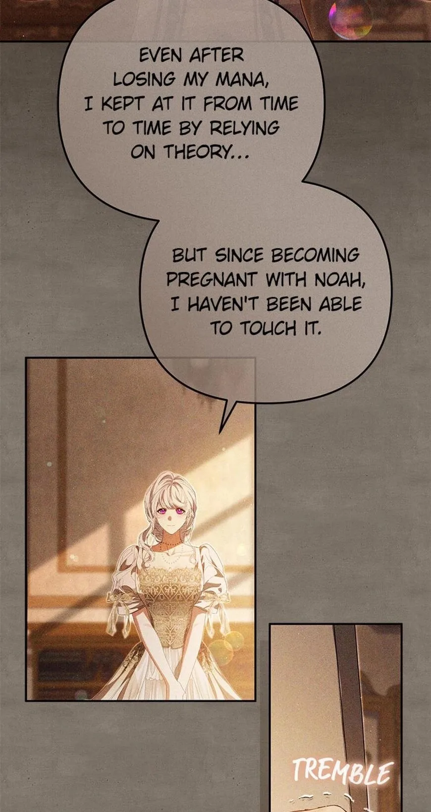 A Life for a Lie Chapter 28 page 52
