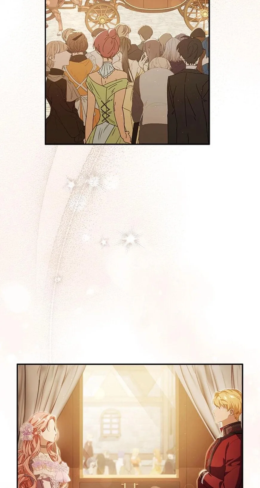 A Life for a Lie Chapter 28 page 61