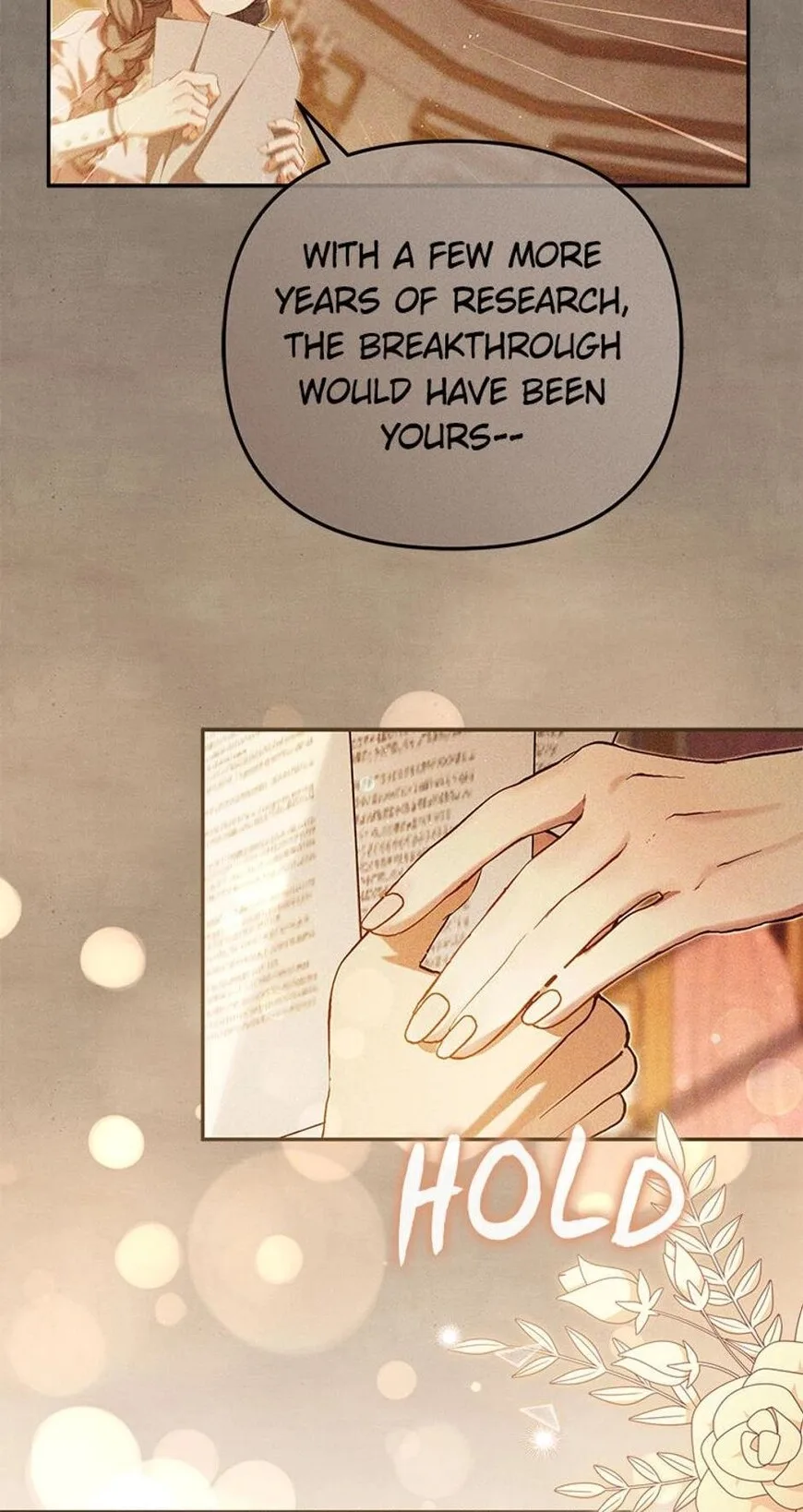 A Life for a Lie Chapter 28 page 54