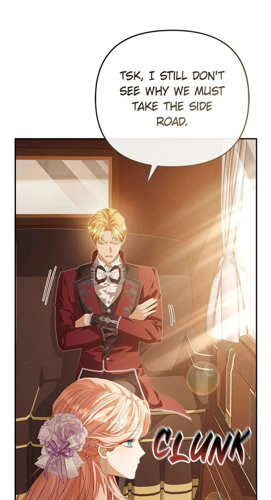 A Life for a Lie Chapter 28 page 64