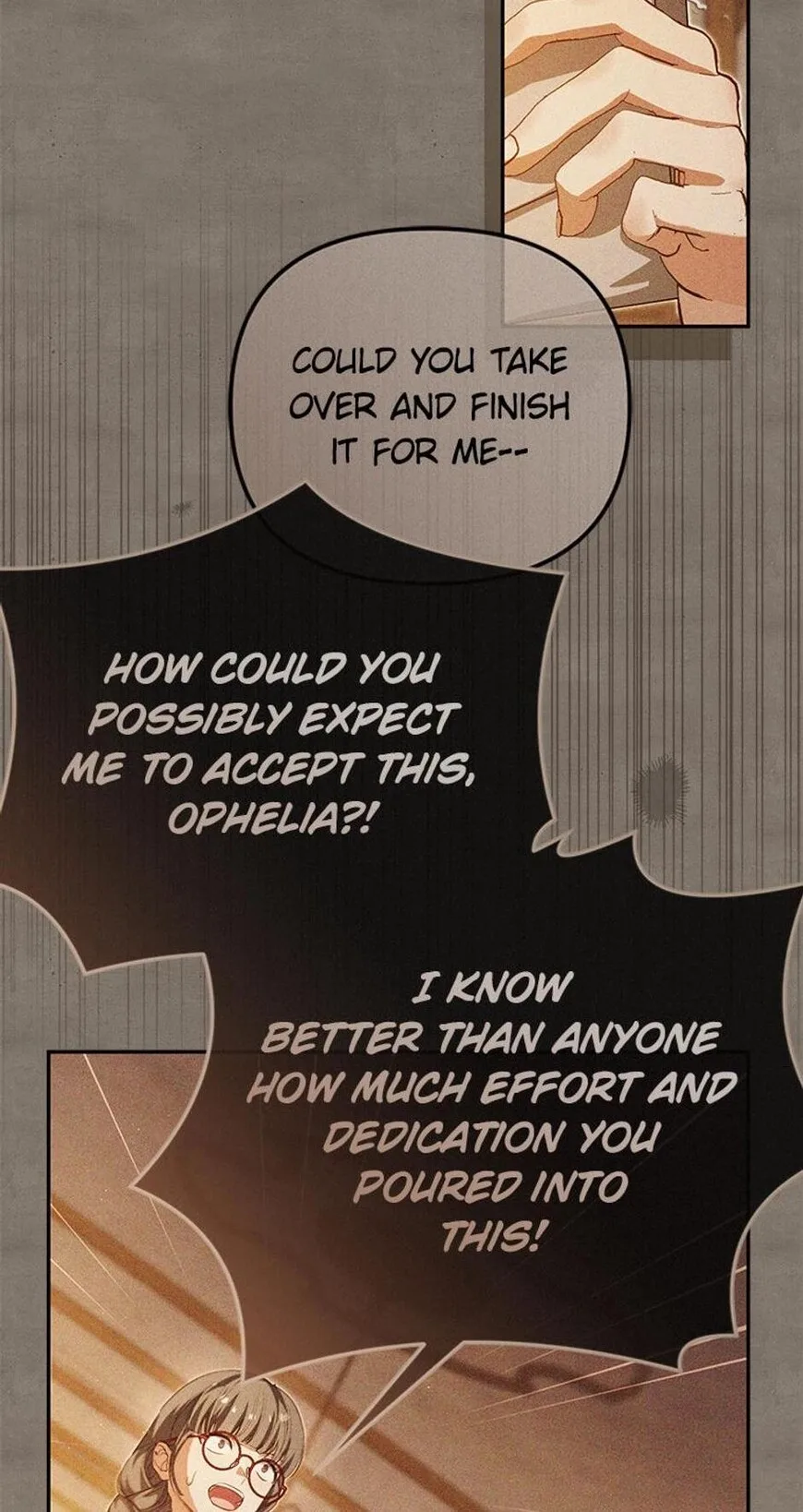 A Life for a Lie Chapter 28 page 53