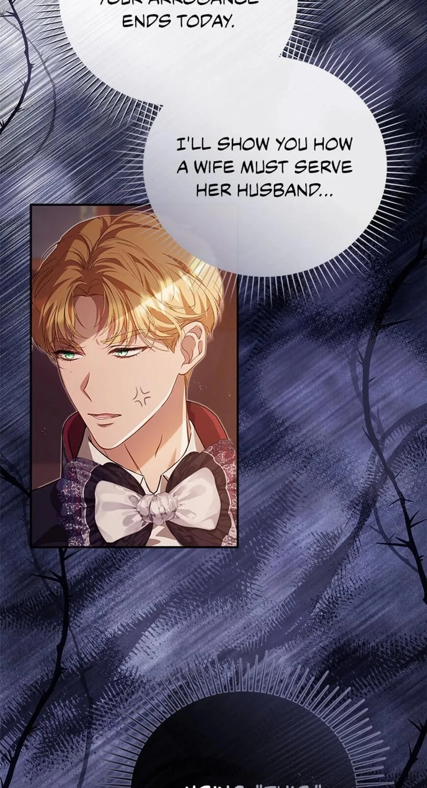 A Life for a Lie Chapter 28 page 68