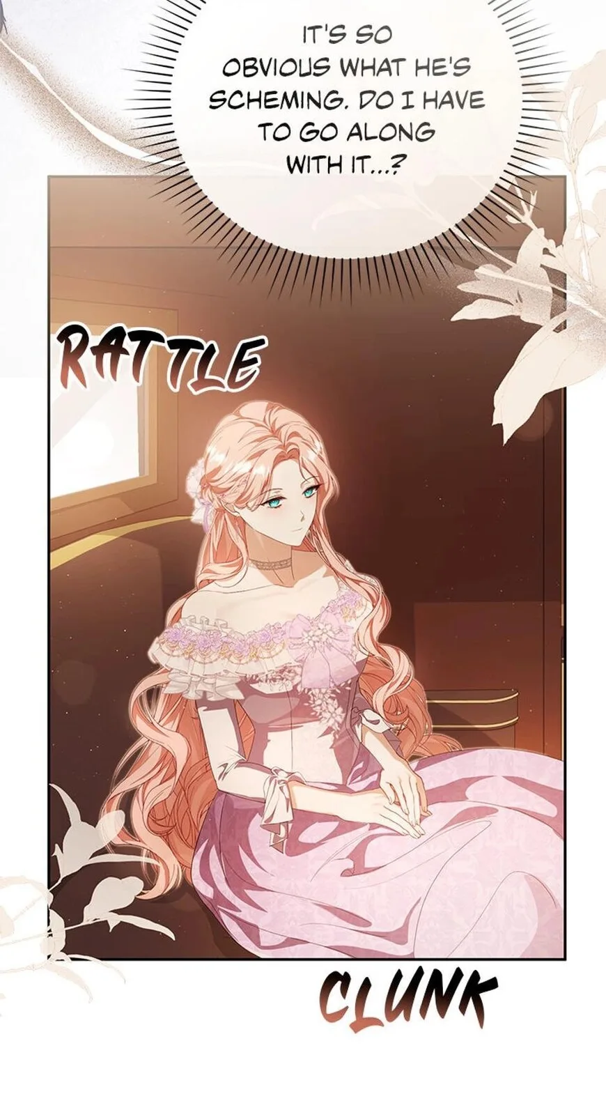 A Life for a Lie Chapter 28 page 70