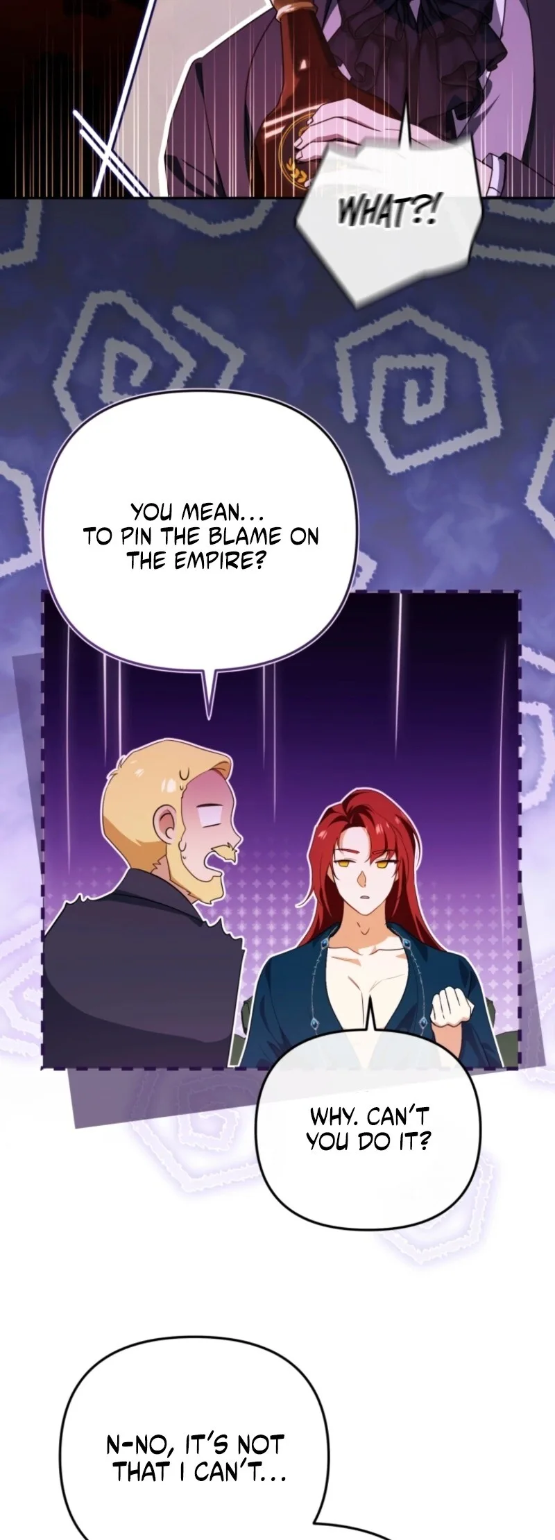 A Life for a Lie Chapter 29 page 22