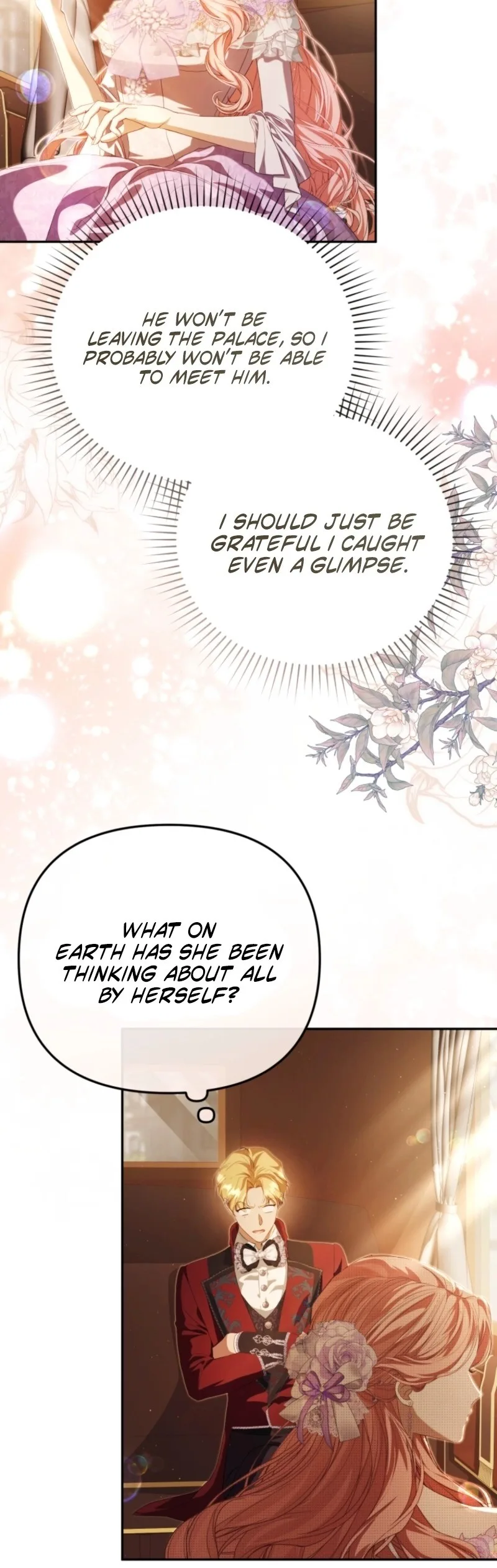A Life for a Lie Chapter 29 page 6