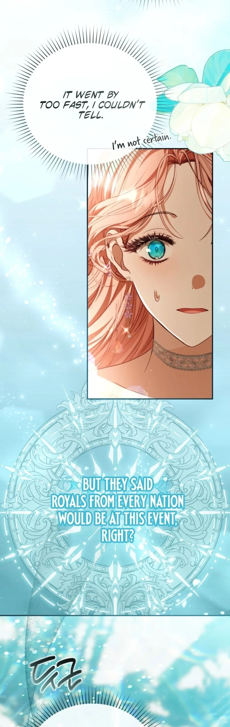 A Life for a Lie Chapter 29 page 3