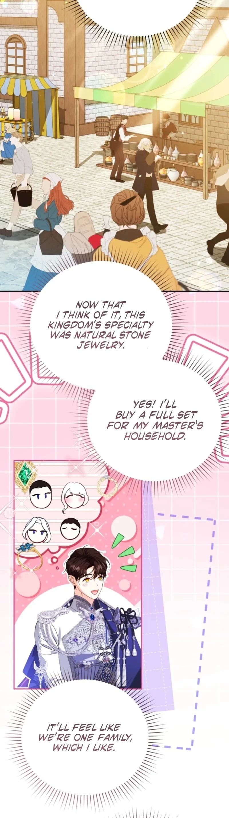A Life for a Lie Chapter 29 page 9