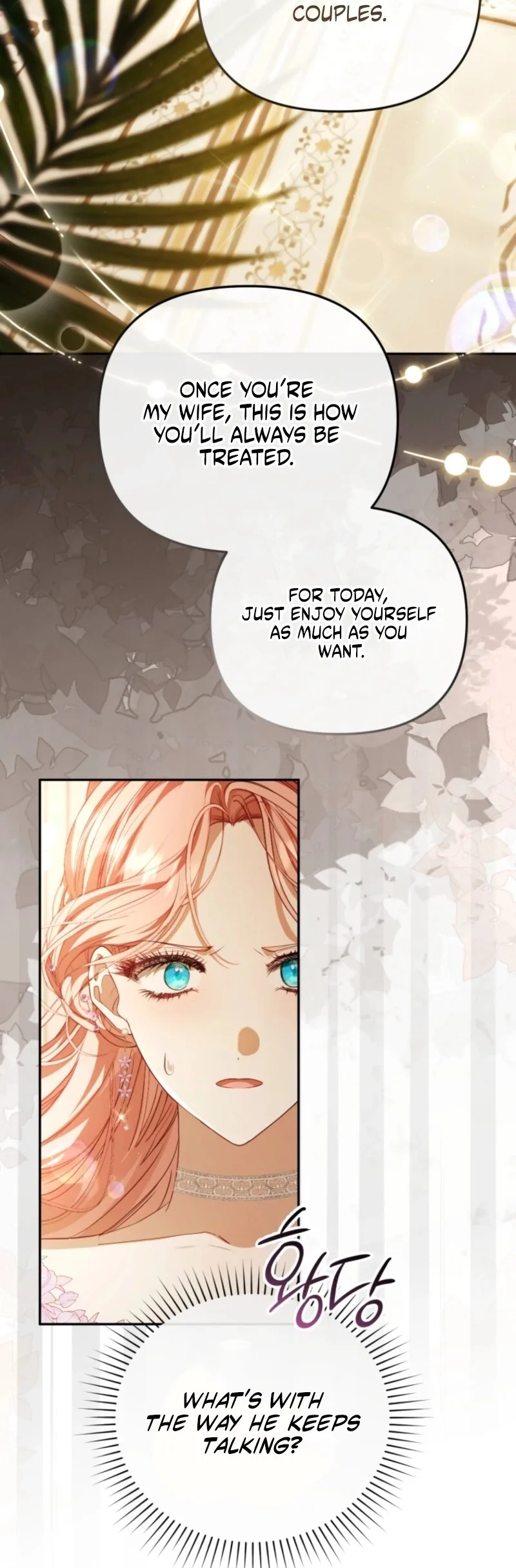 A Life for a Lie Chapter 29 page 34