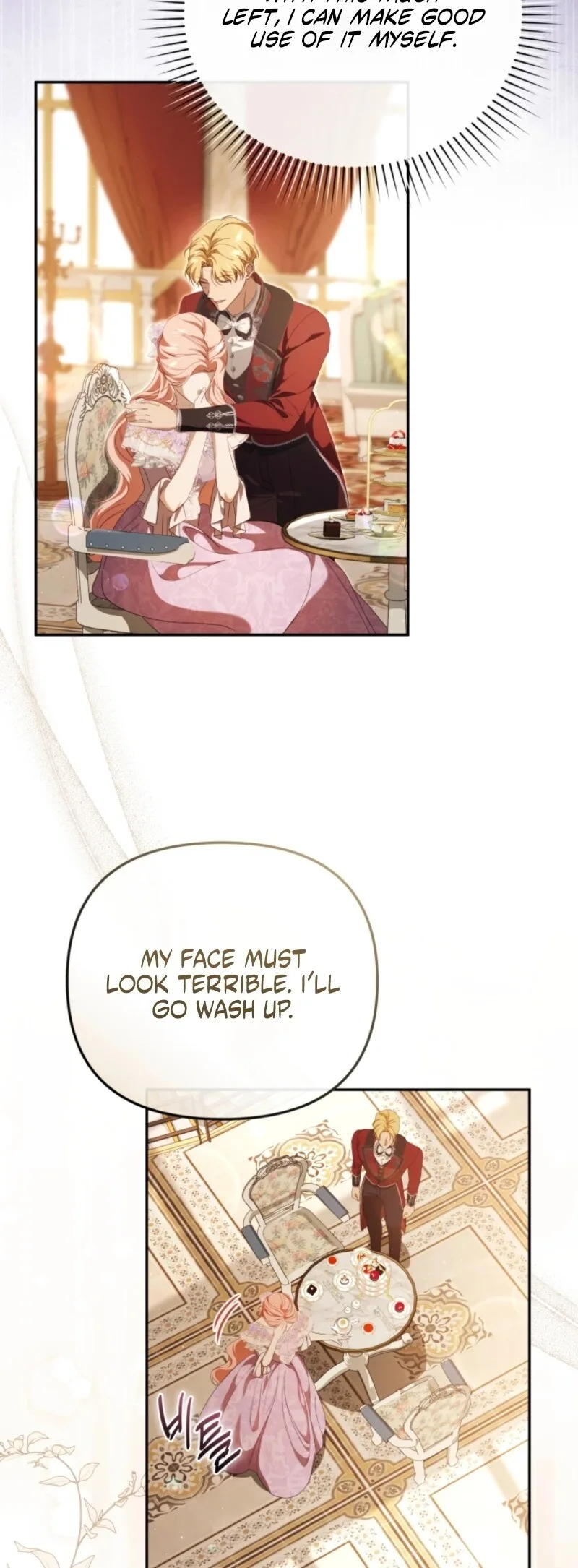 A Life for a Lie Chapter 29 page 50