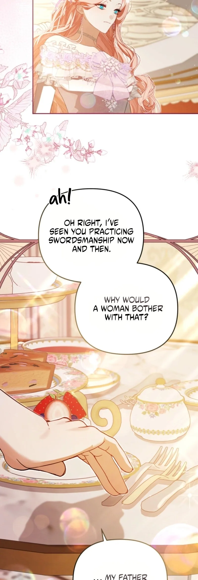 A Life for a Lie Chapter 29 page 40