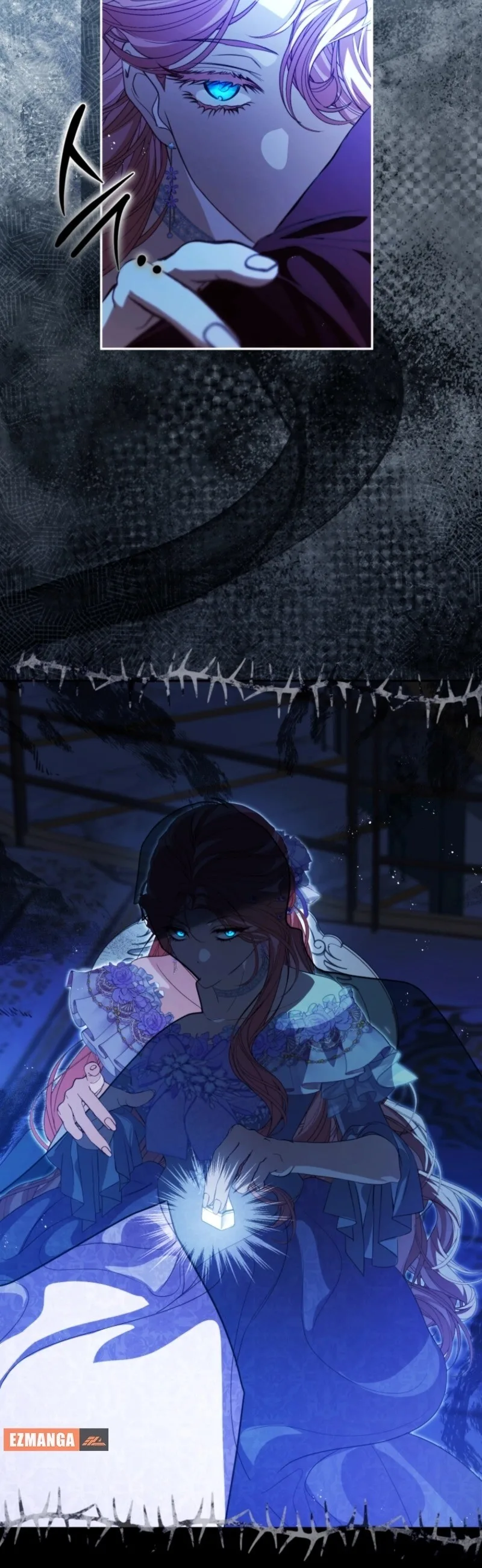 A Life for a Lie Chapter 29 page 48