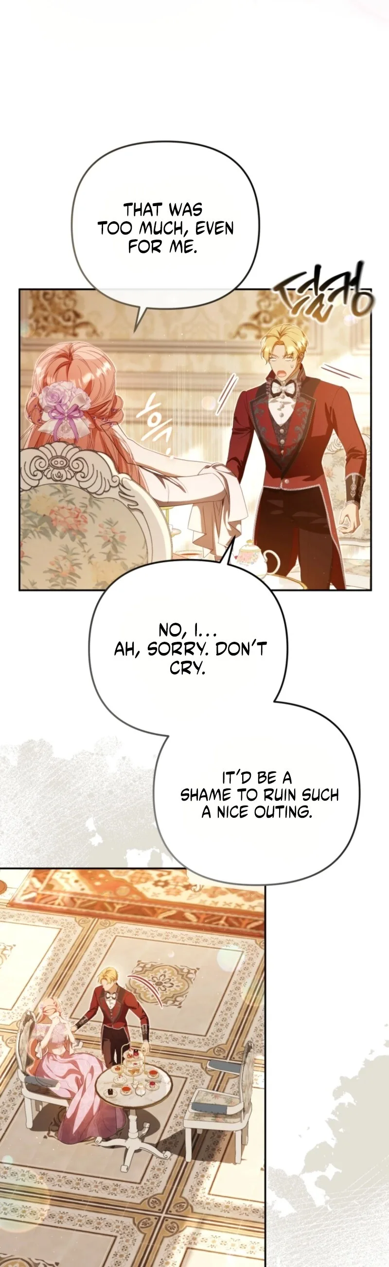 A Life for a Lie Chapter 29 page 45