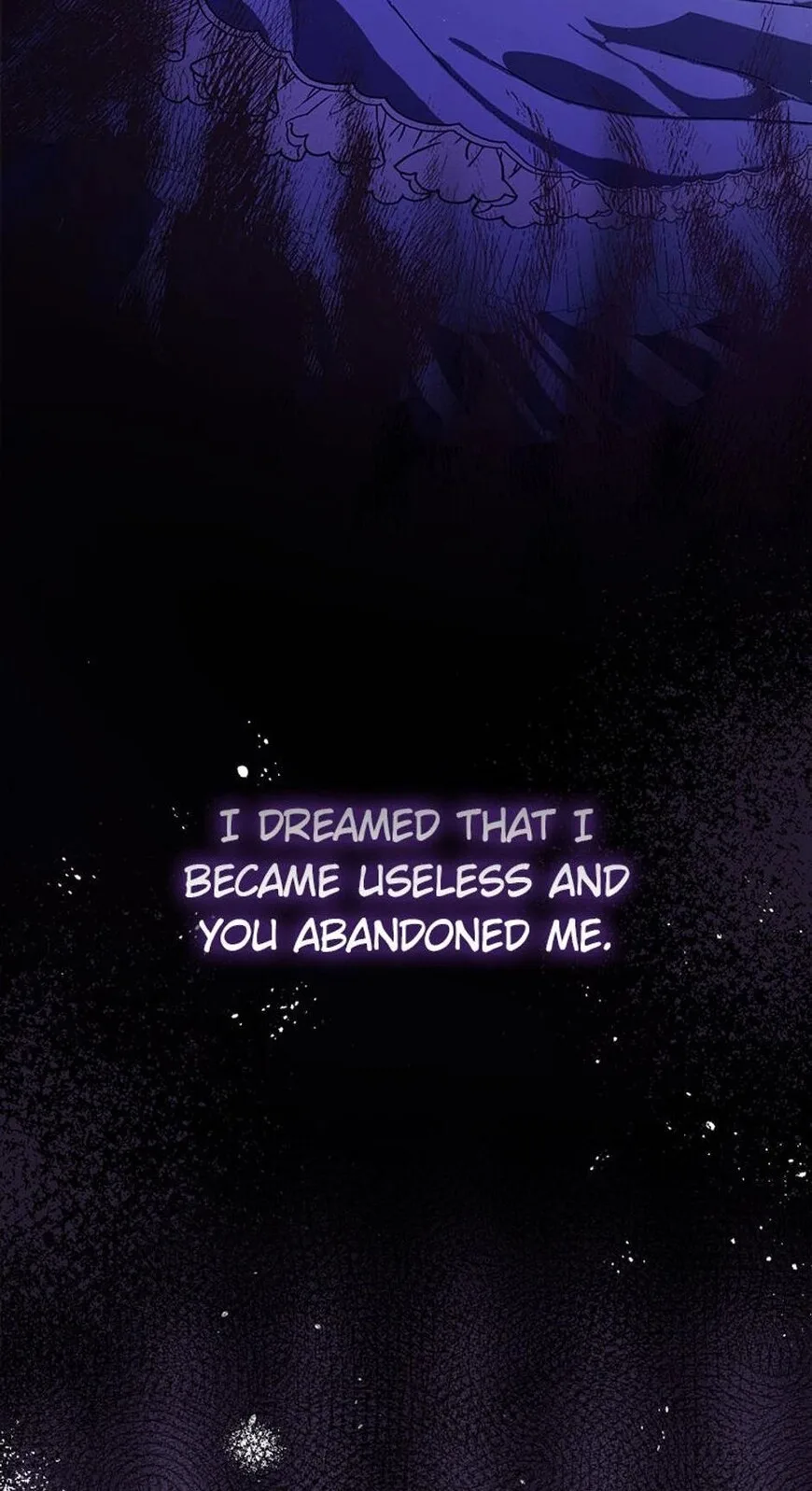 A Life for a Lie Chapter 3 page 8