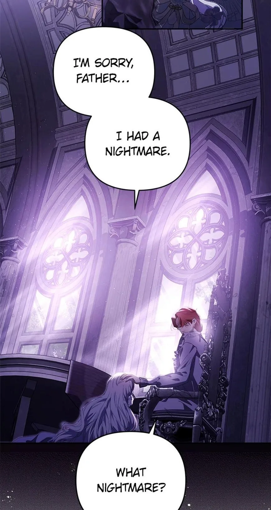 A Life for a Lie Chapter 3 page 5