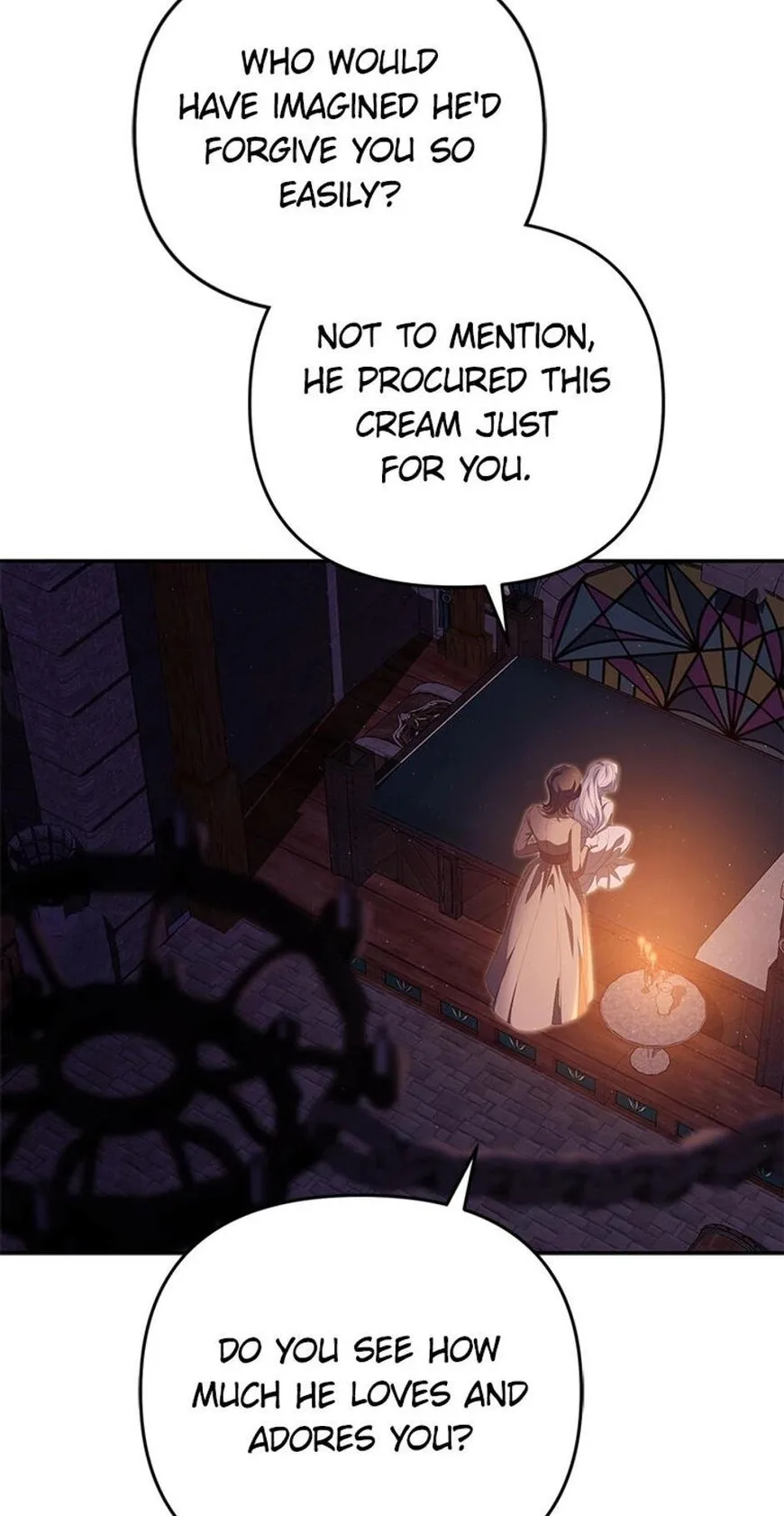 A Life for a Lie Chapter 3 page 25