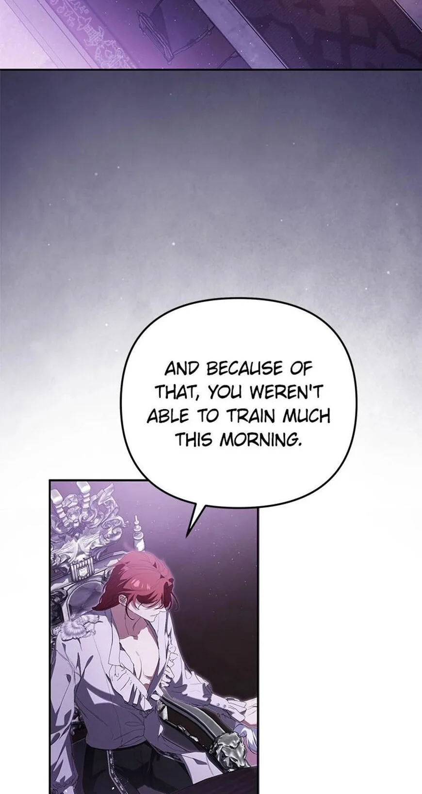 A Life for a Lie Chapter 3 page 3