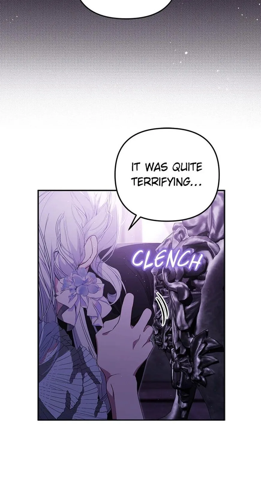 A Life for a Lie Chapter 3 page 6