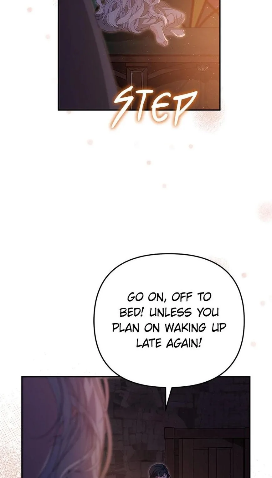 A Life for a Lie Chapter 3 page 32