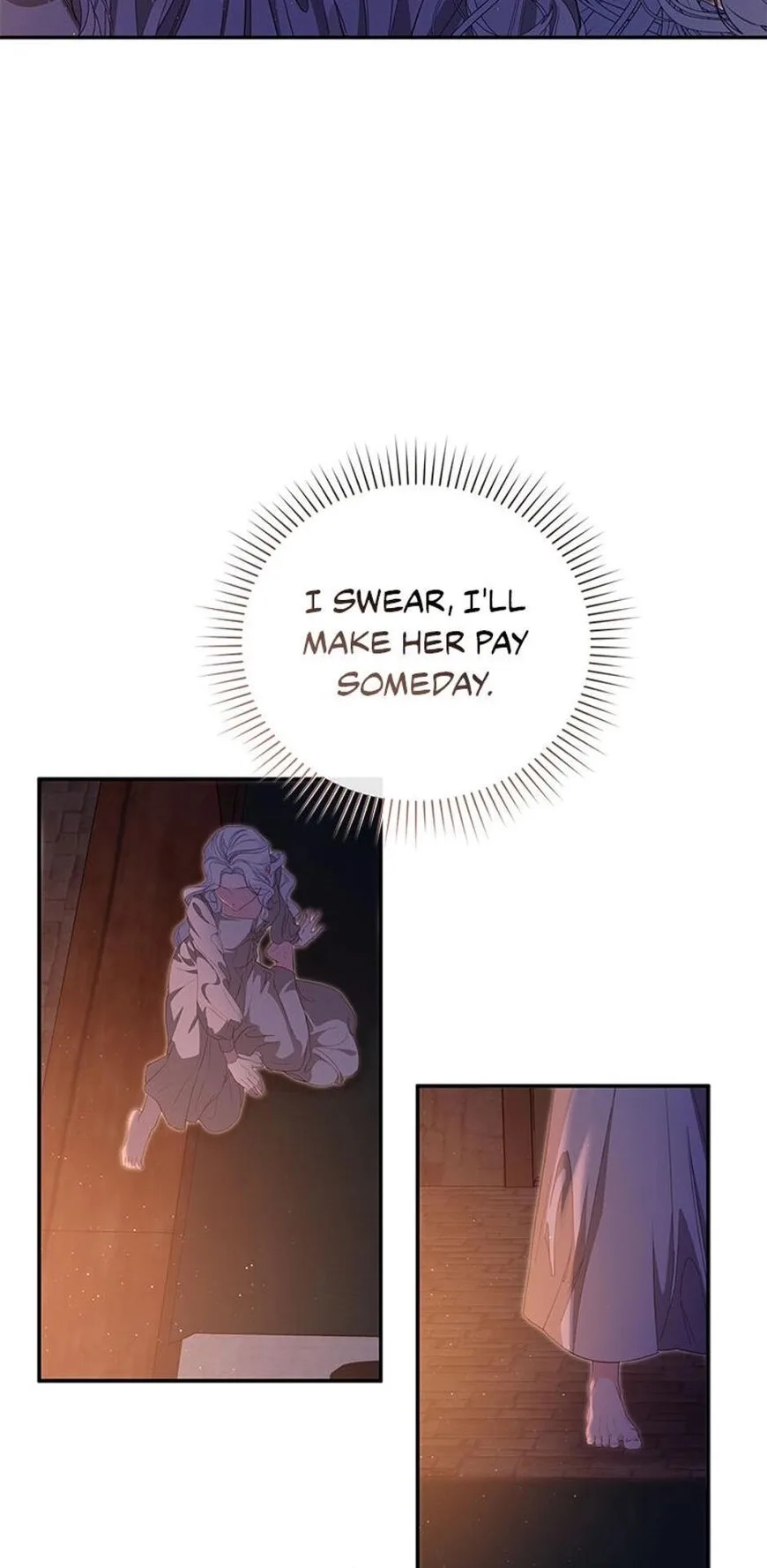 A Life for a Lie Chapter 3 page 35