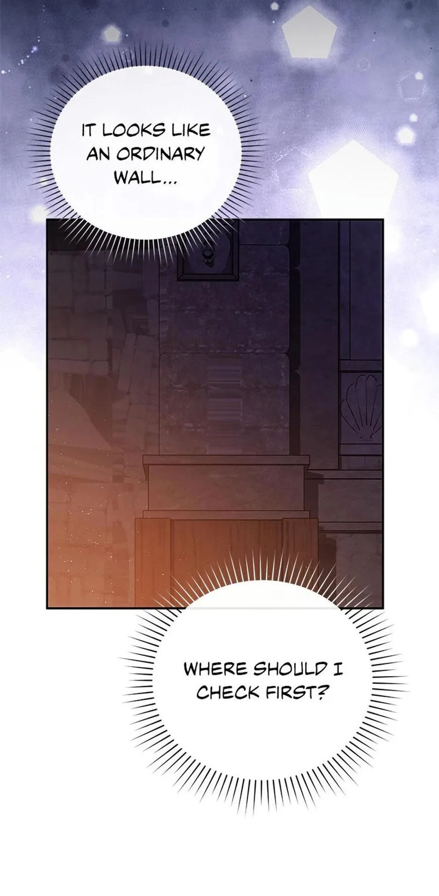 A Life for a Lie Chapter 3 page 38