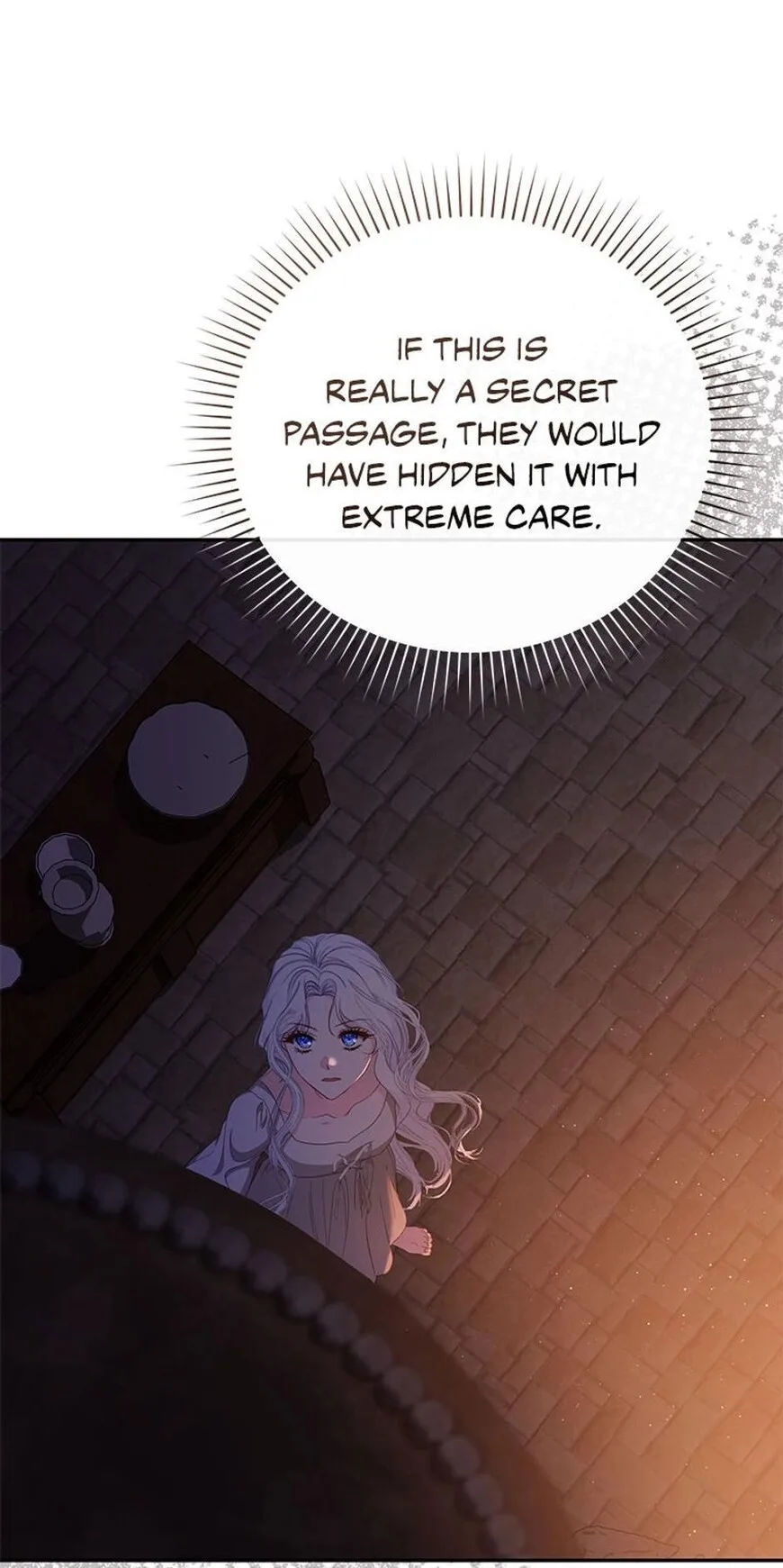 A Life for a Lie Chapter 3 page 39