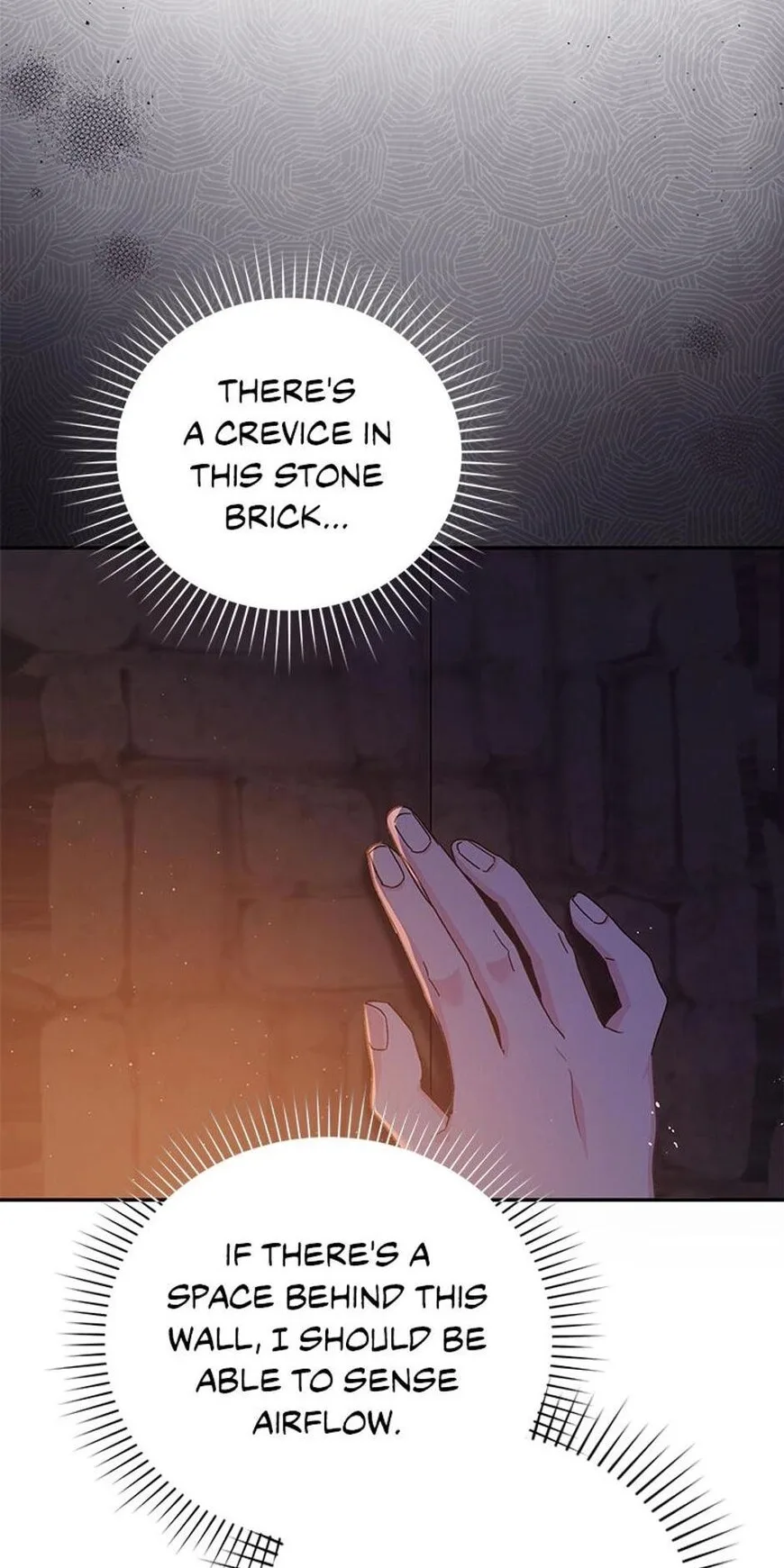 A Life for a Lie Chapter 3 page 41