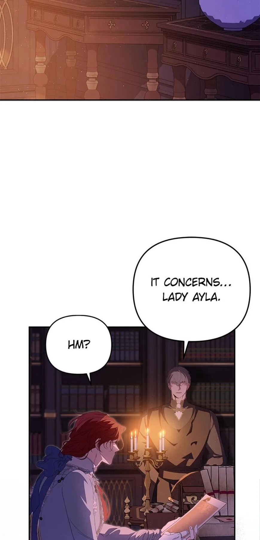 A Life for a Lie Chapter 3 page 57