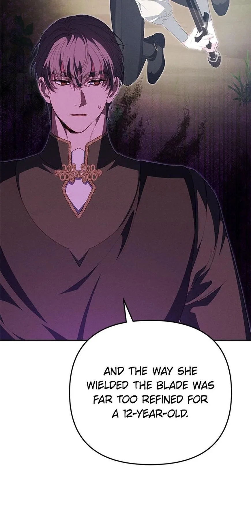 A Life for a Lie Chapter 3 page 59