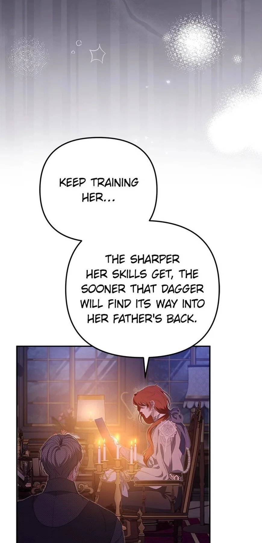 A Life for a Lie Chapter 3 page 63