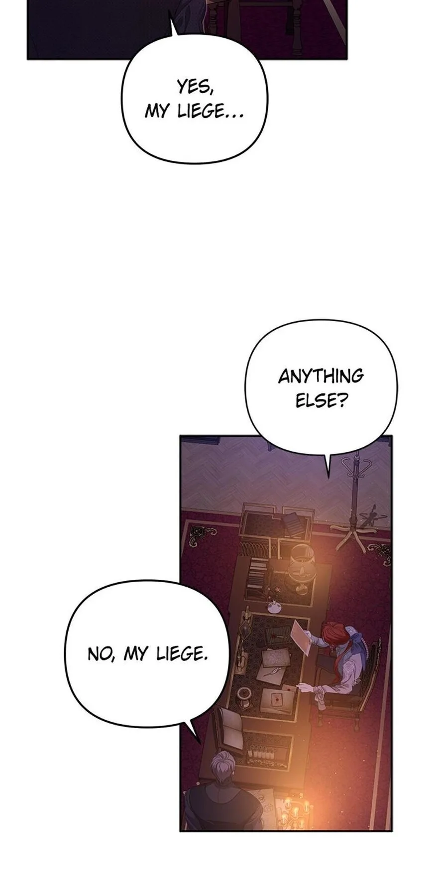 A Life for a Lie Chapter 3 page 64