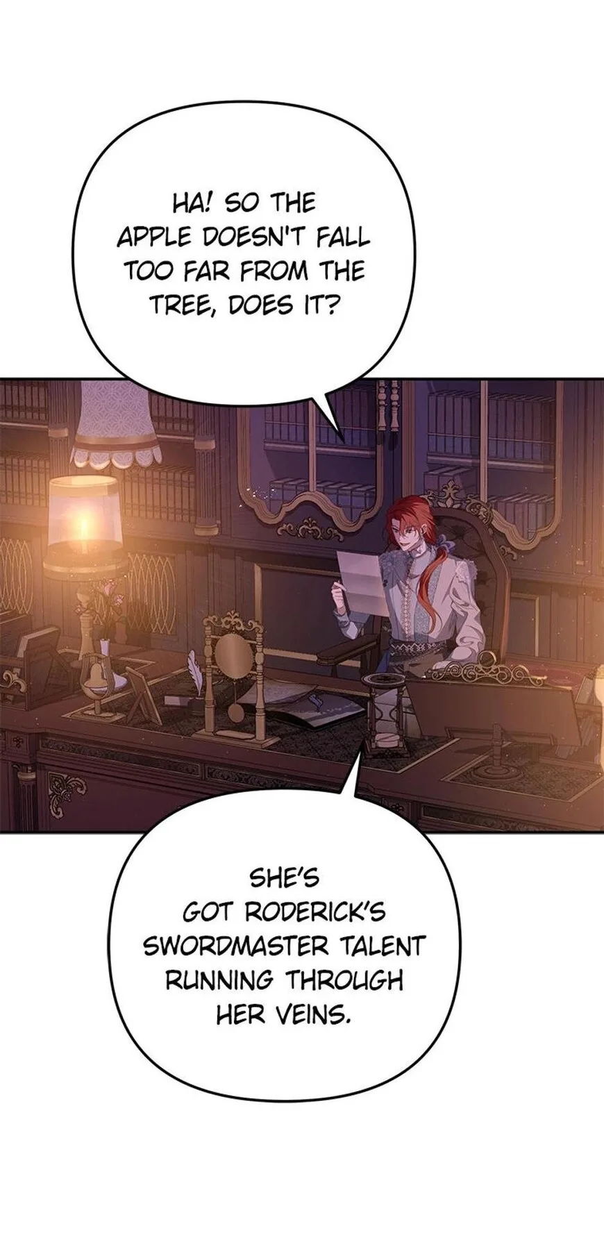A Life for a Lie Chapter 3 page 60