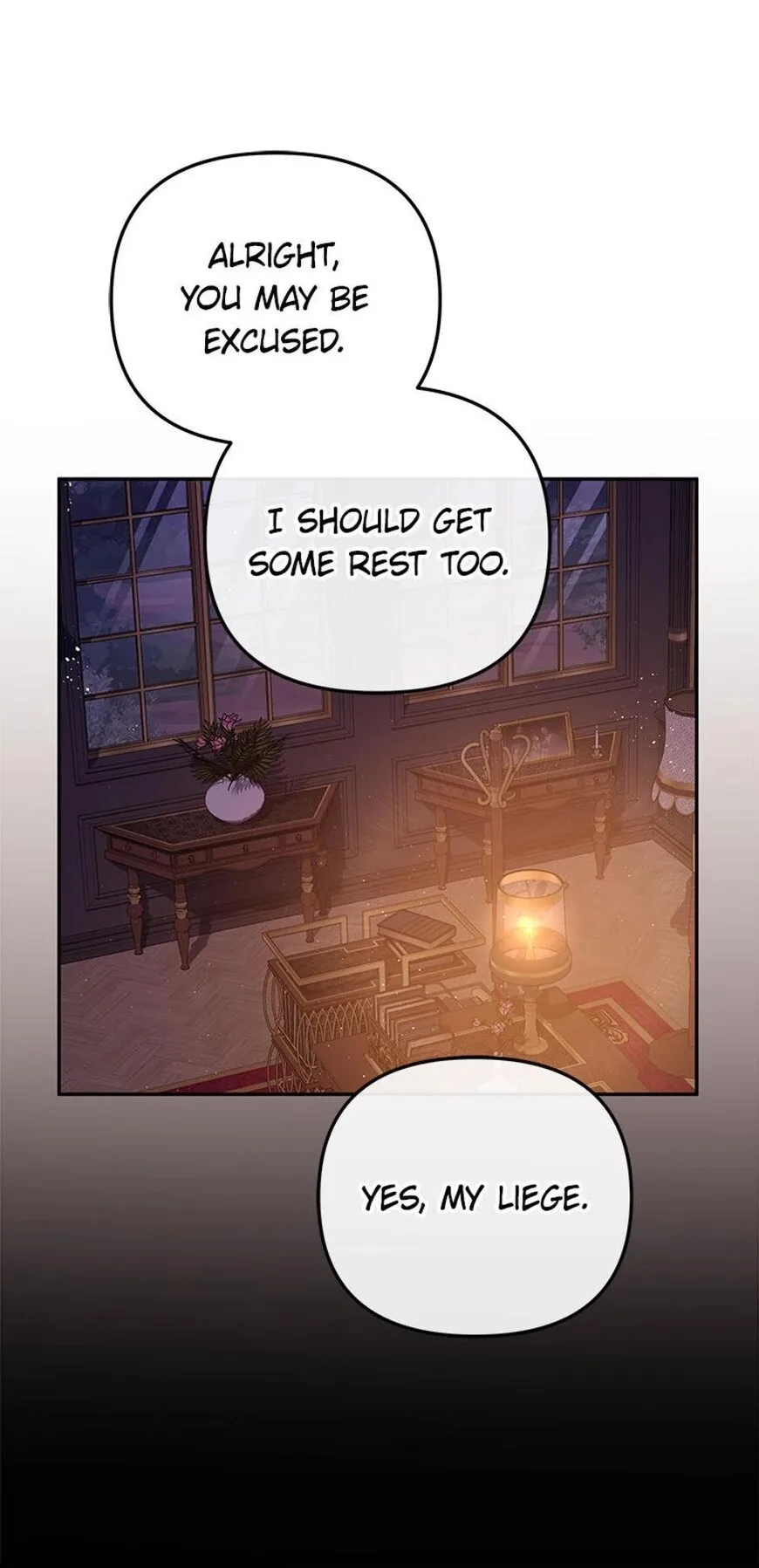 A Life for a Lie Chapter 3 page 65