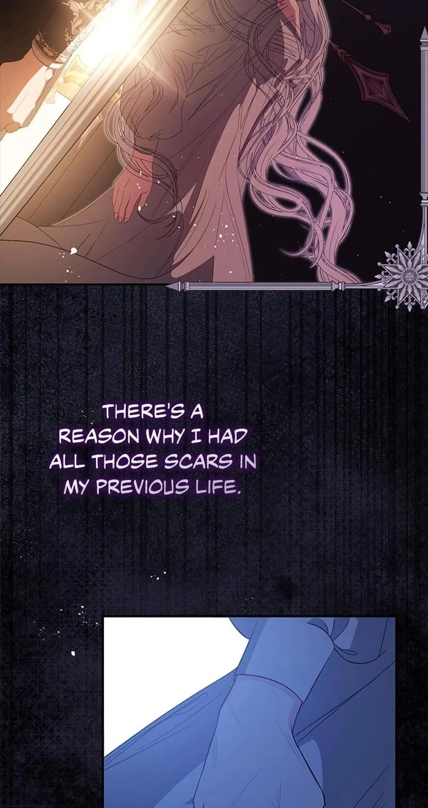 A Life for a Lie Chapter 3 page 72