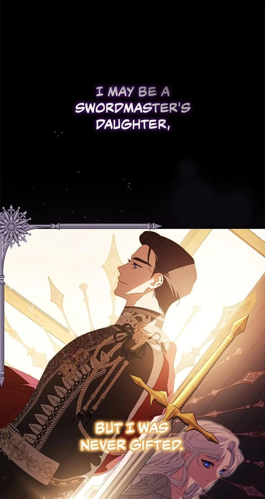 A Life for a Lie Chapter 3 page 71