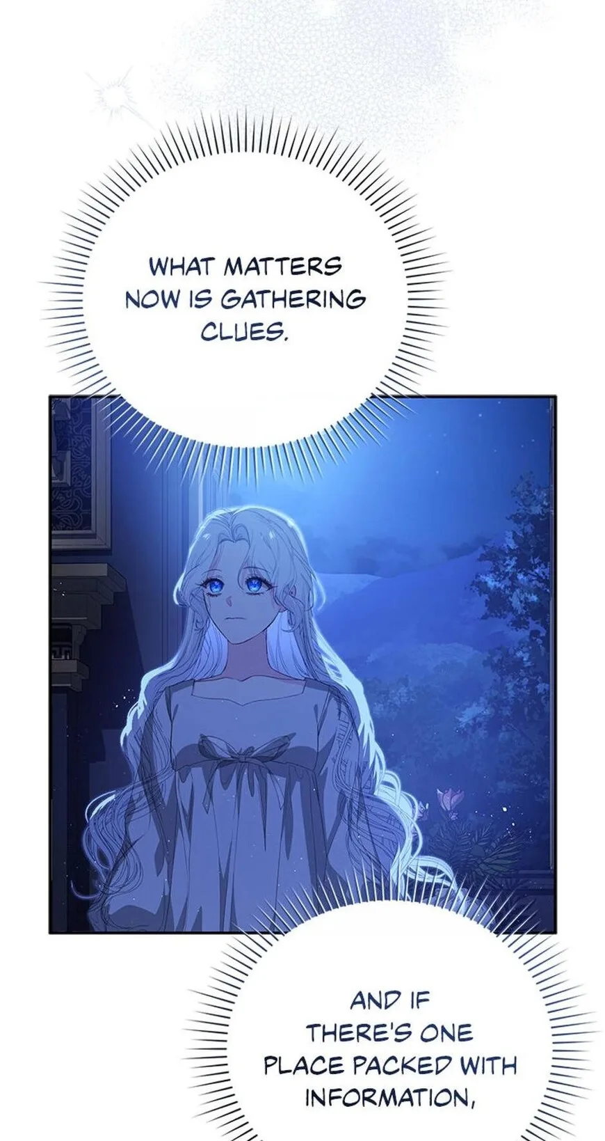 A Life for a Lie Chapter 3 page 75